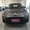 CITROËN C3 1.6 16V FLEX LIVE PACK AT6 CITROËN C3 1.6 16V FLEX LIVE PACK AT6