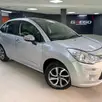 CITROËN C3 1.6 EXCLUSIVE 16V FLEX 4P AUTOMÁTICO CITROËN C3 1.6 EXCLUSIVE 16V FLEX 4P AUTOMÁTICO