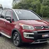 CITROËN C3 1.6 PICASSO EXCLUSIVE 16V FLEX 4P AUTOMÁTICO CITROËN C3 1.6 PICASSO EXCLUSIVE 16V FLEX 4P AUTOMÁTICO