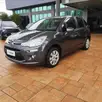 CITROËN C3 1.6 VTI 120 FLEX ATTRACTION EAT6 CITROËN C3 1.6 VTI 120 FLEX ATTRACTION EAT6
