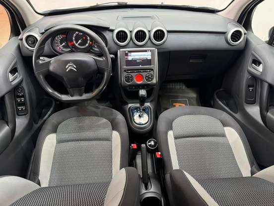 CITROËN-C3-2018