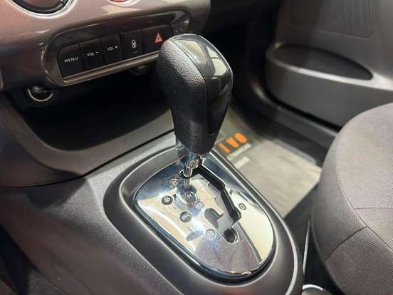 CITROËN-C3-1.6 VTI 120 FLEX URBAN TRAIL EAT6 CITROËN-C3-2018
