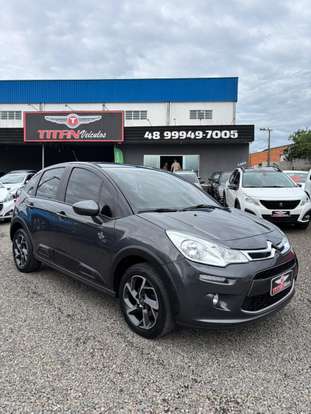 CITROËN-C3-2018