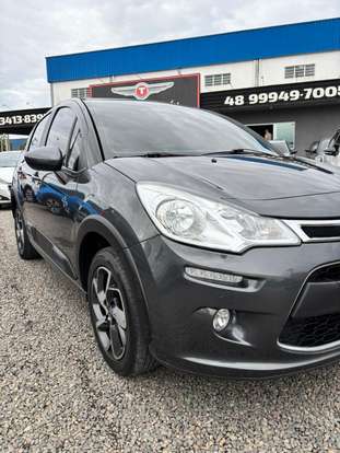 CITROËN-C3-2018