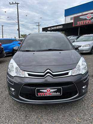 CITROËN-C3-2018