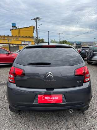 CITROËN-C3-2018