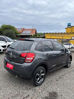 CITROËN-C3-2018