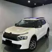 CITROËN C3 AIRCROSS 1.0 TURBO 200 FLEX FEEL PACK 7L CVT CITROËN C3 AIRCROSS 1.0 TURBO 200 FLEX FEEL PACK 7L CVT