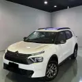 CITROËN C3 AIRCROSS 1.0 TURBO 200 FLEX FEEL PACK 7L CVT CITROËN C3 AIRCROSS 1.0 TURBO 200 FLEX FEEL PACK 7L CVT