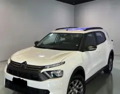 CITROËN C3 AIRCROSS 1.0 TURBO 200 FLEX FEEL PACK 7L CVT CITROËN C3 AIRCROSS 1.0 TURBO 200 FLEX FEEL PACK 7L CVT