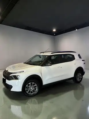 CITROËN-C3 AIRCROSS-2024