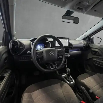 CITROËN-C3 AIRCROSS-2024