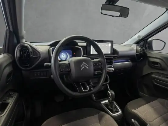 CITROËN-C3 AIRCROSS-1.0 TURBO 200 FLEX FEEL PACK 7L CVT CITROËN-C3 AIRCROSS-2024