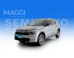 CITROËN C3 AIRCROSS 1.0 TURBO 200 FLEX FEEL PACK 7L CVT CITROËN C3 AIRCROSS 1.0 TURBO 200 FLEX FEEL PACK 7L CVT