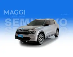 CITROËN C3 AIRCROSS 1.0 TURBO 200 FLEX FEEL PACK 7L CVT CITROËN C3 AIRCROSS 1.0 TURBO 200 FLEX FEEL PACK 7L CVT