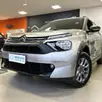 CITROËN C3 AIRCROSS 1.0 TURBO 200 FLEX FEEL PACK CVT CITROËN C3 AIRCROSS 1.0 TURBO 200 FLEX FEEL PACK CVT