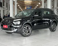 CITROËN C3 AIRCROSS 1.0 TURBO 200 FLEX SHINE CVT CITROËN C3 AIRCROSS 1.0 TURBO 200 FLEX SHINE CVT