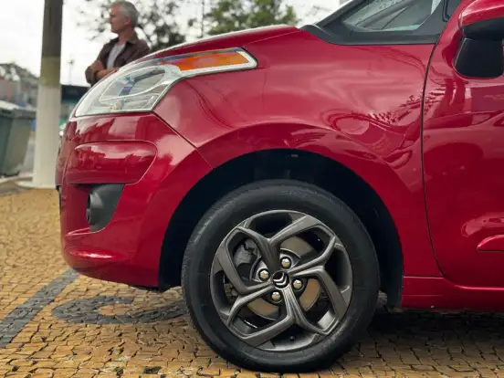 CITROËN-C3 PICASSO-2014