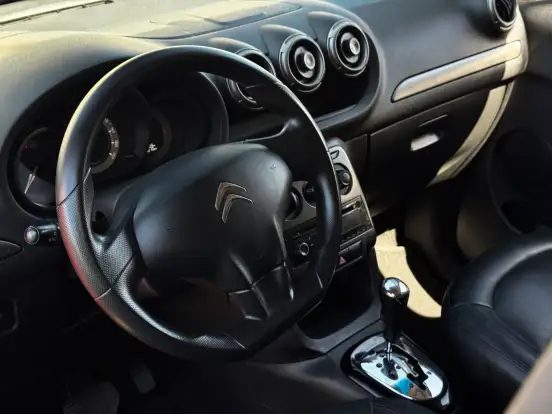 CITROËN-C3 PICASSO-1.6 FLEX TENDANCE BVA CITROËN-C3 PICASSO-2014