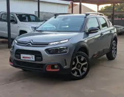 CITROËN C4 CACTUS 1.6 THP FLEX SHINE PACK EAT6 CITROËN C4 CACTUS 1.6 THP FLEX SHINE PACK EAT6