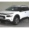 CITROËN C4 CACTUS 1.6 VTI 120 FLEX FEEL EAT6 CITROËN C4 CACTUS 1.6 VTI 120 FLEX FEEL EAT6