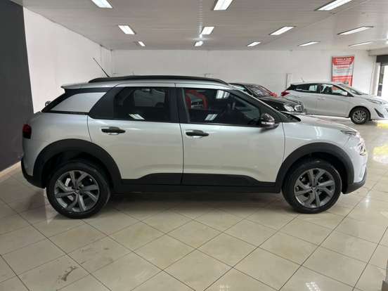 CITROËN-C4 CACTUS-2022
