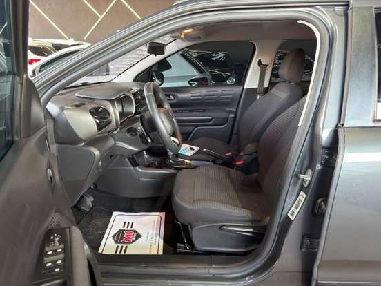 CITROËN-C4 CACTUS-1.6 VTI 120 FLEX FEEL EAT6 CITROËN-C4 CACTUS-2022