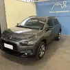 CITROËN C4 CACTUS 1.6 VTI 120 FLEX FEEL EAT6 CITROËN C4 CACTUS 1.6 VTI 120 FLEX FEEL EAT6