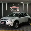 CITROËN C4 CACTUS 1.6 VTI 120 FLEX LIVE EAT6 CITROËN C4 CACTUS 1.6 VTI 120 FLEX LIVE EAT6