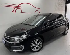 CITROËN C4 LOUNGE 1.6 THP FLEX SHINE BVA CITROËN C4 LOUNGE 1.6 THP FLEX SHINE BVA