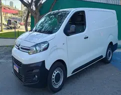CITROËN JUMPY 75 KW ELÉTRICO AUTOMÁTICO CITROËN JUMPY 75 KW ELÉTRICO AUTOMÁTICO