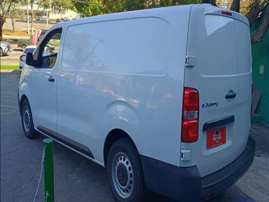 CITROËN-JUMPY-75 KW ELÉTRICO AUTOMÁTICO CITROËN-JUMPY-2021
