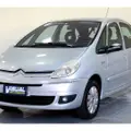 CITROËN XSARA PICASSO 1.6 I EXCLUSIVE 16V FLEX 4P MANUAL CITROËN XSARA PICASSO 1.6 I EXCLUSIVE 16V FLEX 4P MANUAL
