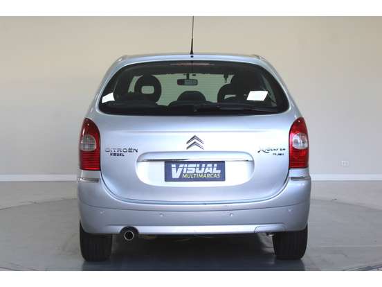 CITROËN-XSARA PICASSO-2011
