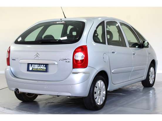 CITROËN-XSARA PICASSO-2011