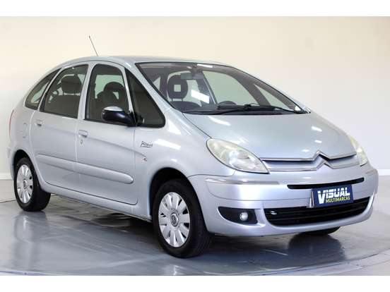 CITROËN-XSARA PICASSO-2011