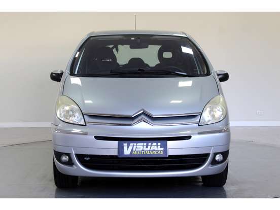 CITROËN-XSARA PICASSO-2011