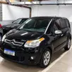 CITROËN C3 PICASSO 1.6 FLEX EXCLUSIVE BVA CITROËN C3 PICASSO 1.6 FLEX EXCLUSIVE BVA