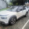 CITROËN C4 CACTUS 1.6 THP FLEX SHINE EAT6 CITROËN C4 CACTUS 1.6 THP FLEX SHINE EAT6