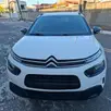 CITROËN C4 CACTUS 1.6 VTI 120 FLEX FEEL BUSINESS EAT6 CITROËN C4 CACTUS 1.6 VTI 120 FLEX FEEL BUSINESS EAT6