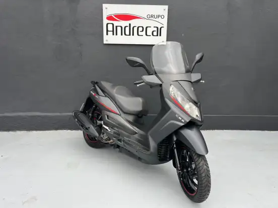 DAFRA-CITYCOM 300I CBS DAFRA-CITYCOM 300I CBS-2023