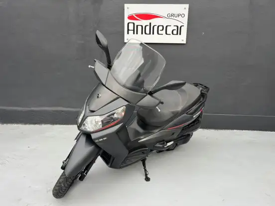 DAFRA-CITYCOM 300I CBS DAFRA-CITYCOM 300I CBS-2023