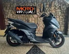 DAFRA CRUISYM 150 DAFRA CRUISYM 150
