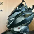 DAFRA CRUISYM 150 DAFRA CRUISYM 150