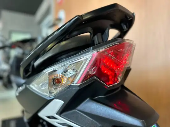 DAFRA-CRUISYM 150-2025