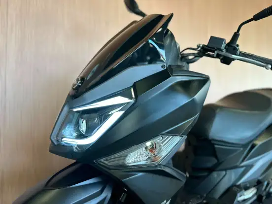 DAFRA-CRUISYM 150 DAFRA-CRUISYM 150-2025