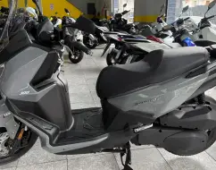 DAFRA JOYRIDE 300 ABS DAFRA JOYRIDE 300 ABS