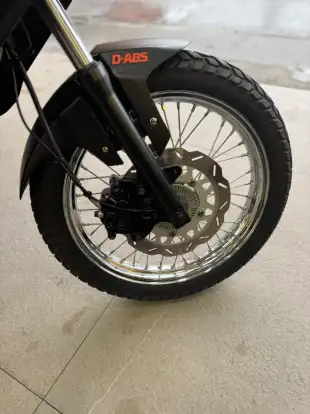DAFRA-NH 300 ABS-2026