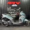 DAFRA CRUISYM 150 DAFRA CRUISYM 150