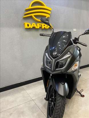 DAFRA-CRUISYM 150-2025